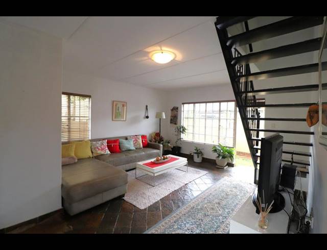 3 BEDROOM DUPLEX FOR SALE IN NOORDHANG